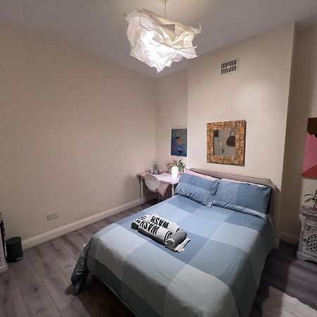 Relaxing&Cozy Room Londres Extérieur photo