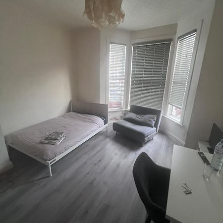 Relaxing&Cozy Room Londres Extérieur photo