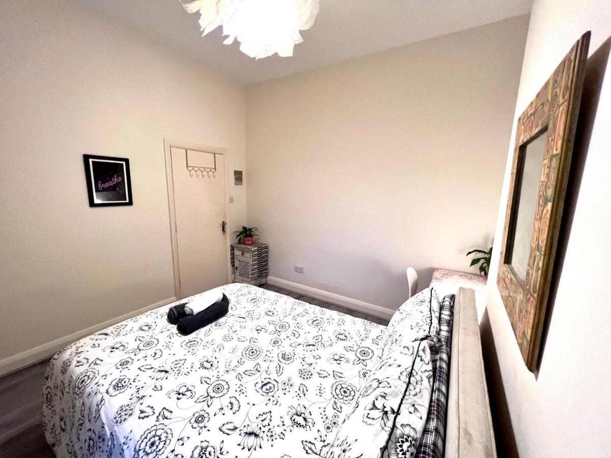 Relaxing&Cozy Room Londres Extérieur photo
