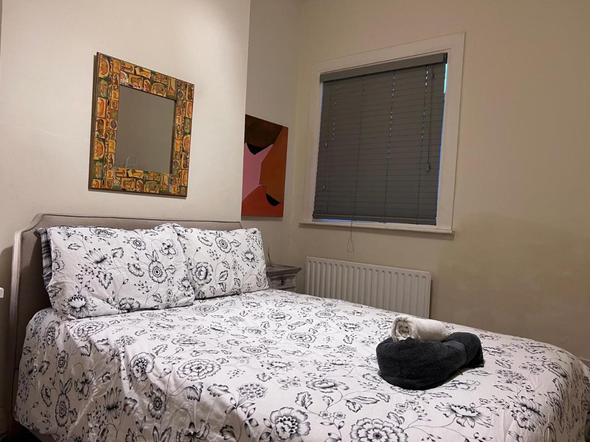 Relaxing&Cozy Room Londres Extérieur photo