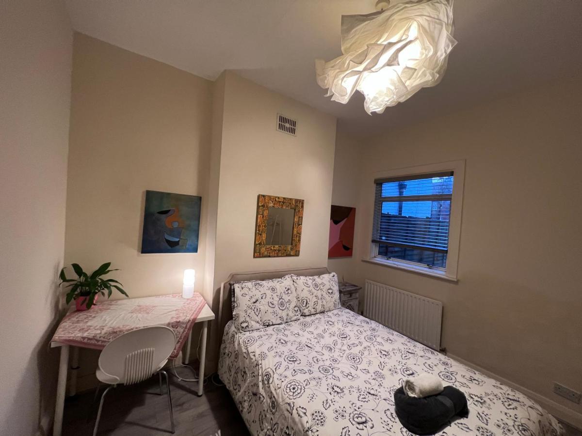 Relaxing&Cozy Room Londres Extérieur photo