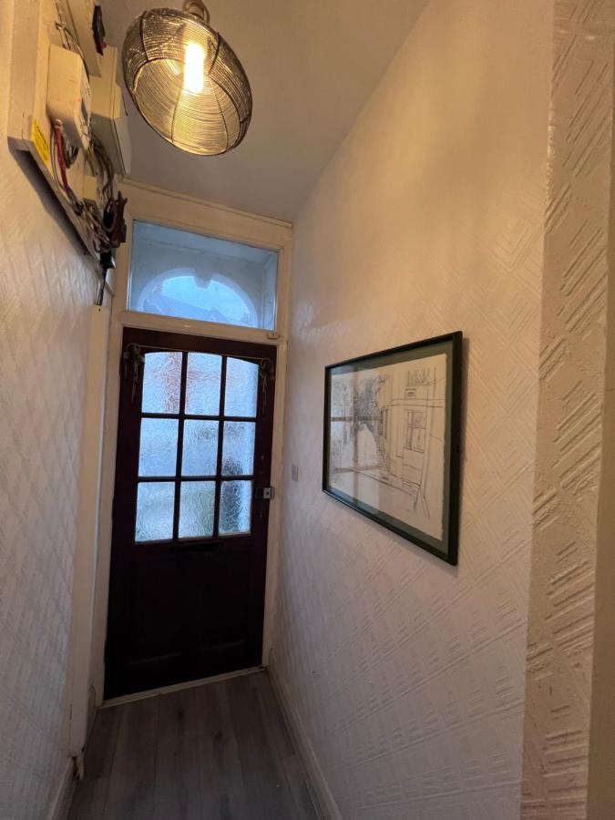 Relaxing&Cozy Room Londres Extérieur photo